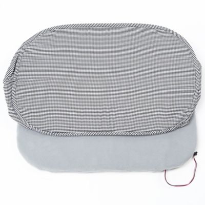 Image showing  Enterlude Heating Pet Tent