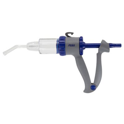 Prima Tech Prima Pour-On Syringe, Adjustable, 70 mL, 332585