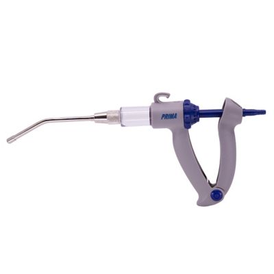 Prima Tech Prima Injector Premium Syringe, Drench Nozzle, 12.5 mL, 336569