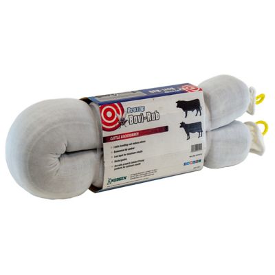 Image showing  Bovi-Rub Back Rubber, 5 ft., 5079710