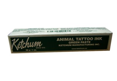 Ideal Instruments Tattoo Paste, 1 oz., 7578