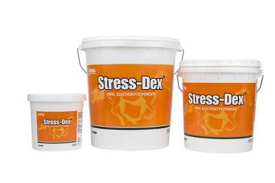 Image showing  Electrolyte Powder, 12 lb.