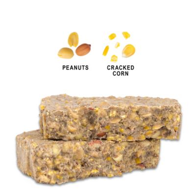 Image showing  Peanut Suet Cakes