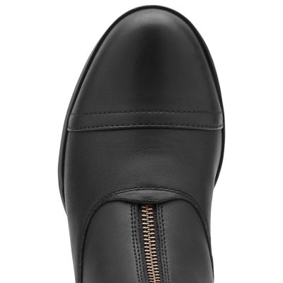Image showing  Women's Scout Zip Paddock Boots