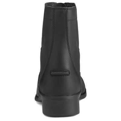 Image showing  Women's Scout Zip Paddock Boots