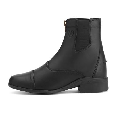 Image showing  Women's Scout Zip Paddock Boots