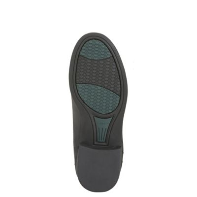 Image showing  Kids' Scout Zip Paddock Riding Boots