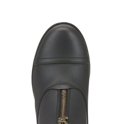Image showing  Kids' Scout Zip Paddock Riding Boots