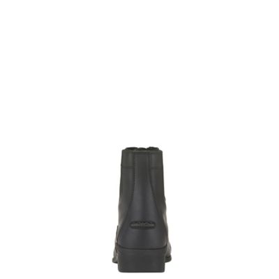 Image showing  Kids' Scout Zip Paddock Riding Boots