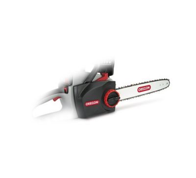 Image showing  14 in. Single Rivet Chainsaw Bar, 3/8 in. Pitch, 0.050 in. Gauge, 52 Drive Links, 140SDEA095