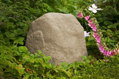 Image showing  Group Landscape Rock, Natural Sandstone Appearance, Medium, Lightweight, Easy to Install