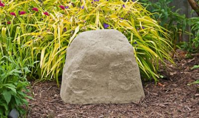 Image showing  Group Landscape Rock, Natural Sandstone Appearance, Medium, Lightweight, Easy to Install