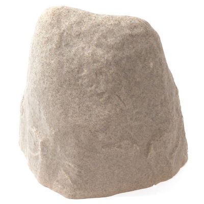 Emsco Group Lightweight Landscape Rock, Small, Sandstone, 2183-1