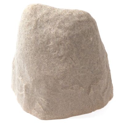 Emsco Group Lightweight Landscape Rock, Small, Sandstone