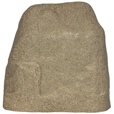 Image showing  Group Lightweight Landscape Rock, Small, Sandstone