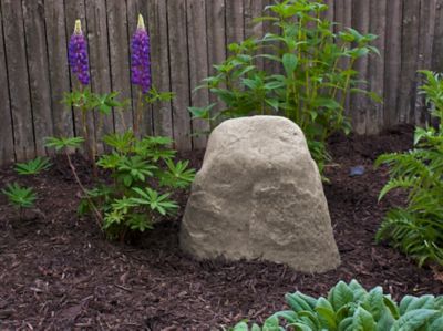 Image showing 5 th Emsco Group Lightweight Landscape Rock, Small, Sandstone