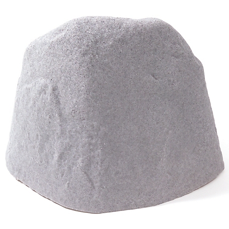 Emsco Landscape Rock, Natural Granite Appearance, Medium, Lightweight, Easy to Install, 2186-1