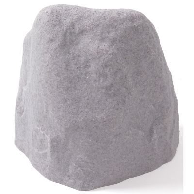 Emsco Group Lightweight Landscape Rock, Small, Granite