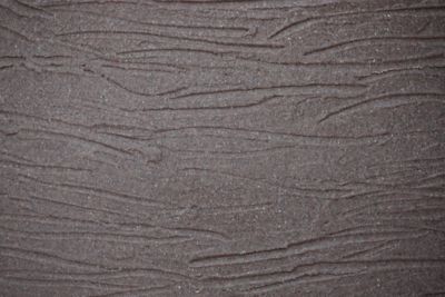 Image showing  Rescue Flat-Back Stoneware Urn Rain Barrel, Brown, 2234-1