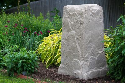 Image showing  Group Landscape Rock, Lightweight, Monolith, Easy to Install, Sandstone