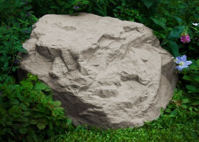 Image showing  Group Lightweight Landscape Rock, Low Profile, Sandstone