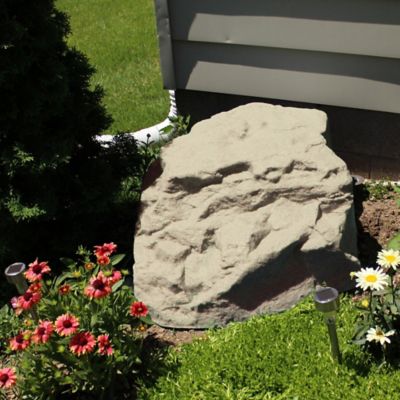 Image showing  Group Lightweight Landscape Rock, Low Profile, Sandstone