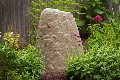 Image showing  Group Landscape Rock, Lightweight, XL, Easy to Install, Sandstone