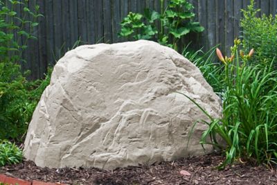 Image showing  Group Landscape Rock, Lightweight, XXL, Easy to Install, Sandstone, 2372-1