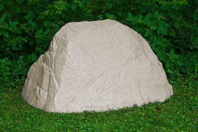 Image showing  Group Landscape Rock, Lightweight, XXL, Easy to Install, Sandstone, 2372-1
