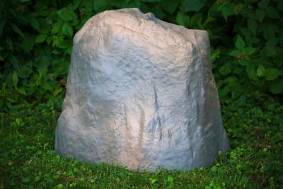 Image showing  Group Landscape Rock, Medium