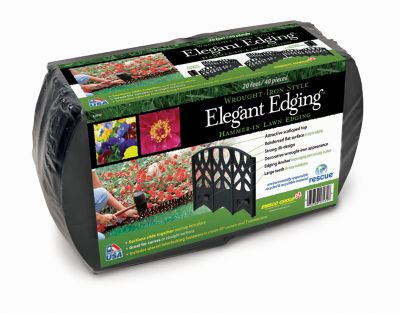 Emsco 20 ft. Choppers Elegant Edging, 3020HD