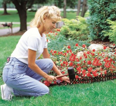 Image showing  20 ft. Choppers Elegant Edging, 3020HD