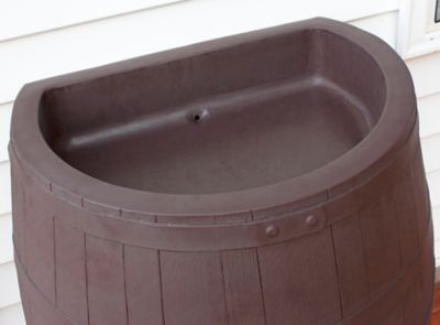 Image showing  50 gal. Rescue Whiskey Rain Barrel, 3242-1