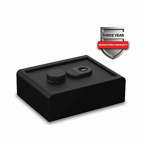 Sanctuary Home and Office Security Series Personal Drawer Vault with Biometric Lock Sanctuary Home and Office Security Series Personal Drawer Vault with Biometric Lock