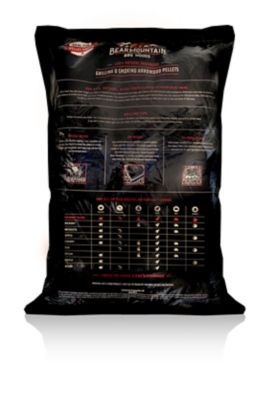 Image showing  BBQ Gourmet Blend Cooking Pellets, 20 lb. Bag