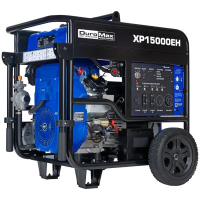 Portable Generators At Tractor Supply Co