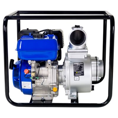 Details about   3Inch Water Pump 4Stroke 7.5HP Petrol Gasoline Water Transfer High Pressure Pump 