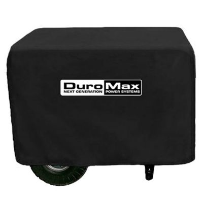 DuroMax 3,000-5,000W Medium Generator Cover