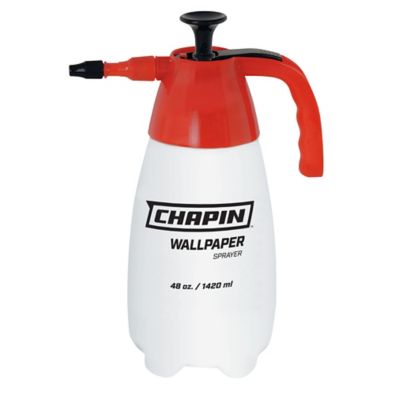 Chapin 1009: 48-ounce Wallpaper Handheld Pump Sprayer