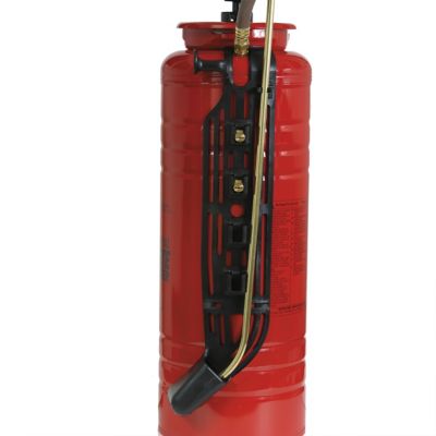 Image showing 5 th Chapin 3.5 gal. Industrial Dripless Concrete Open Head Tank Sprayer