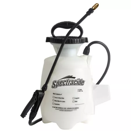 Chapin 27061: 1 Gallon SureSpray Sprayer for Fertilizers Herbicides and Pesticides Spot Sprayers