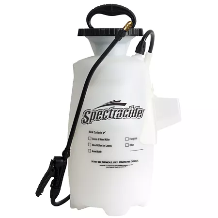 Chapin 27062: SureSpray Select 2-Gallon Fertilizer Herbicide and Pesticide Sprayer Spot Sprayers