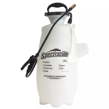 Chapin 27063: 3 gal SureSpray Select Sprayer for Fertilizers Herbicides and Pesticides Spot Sprayers