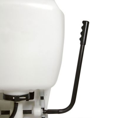 Image showing  4 gal. Home and Garden Backpack Sprayer