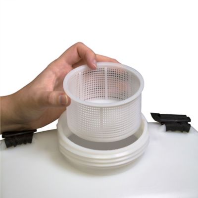 Image showing  4 gal. Home and Garden Backpack Sprayer