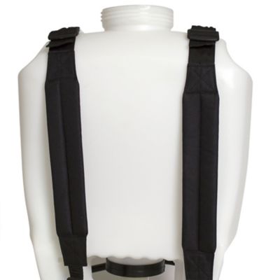 Image showing  4 gal. Home and Garden Backpack Sprayer