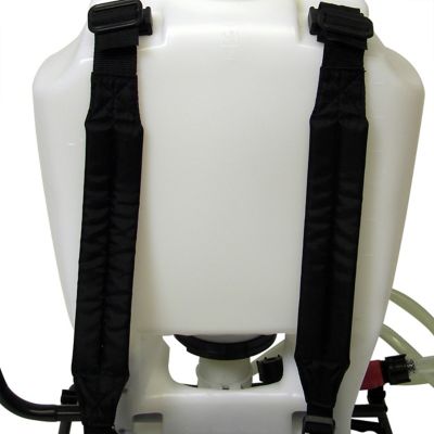 Image showing  4 gal. ProSeries Diaphragm Pump Backpack Sprayer