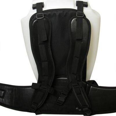 Image showing  4 gal. Tree & Turf Pro Commercial Manual Backpack Sprayer with Control Flow Valve