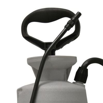 Image showing  3 gal. Farm and Field Plus Multi-purpose Poly Tank Sprayer