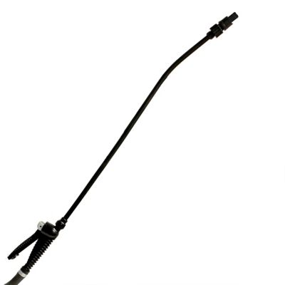 Image showing  3 gal. Farm and Field Plus Multi-purpose Poly Tank Sprayer